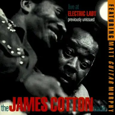 Live at Electric Lady