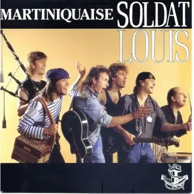 Martiniquaise