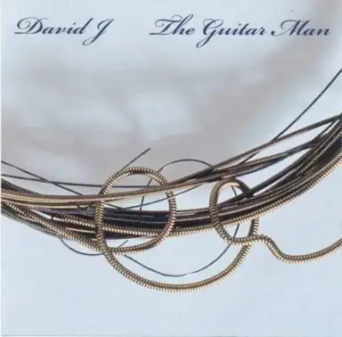 The Guitar Man