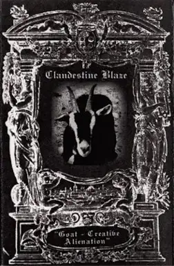 Goat - Creative Alienation