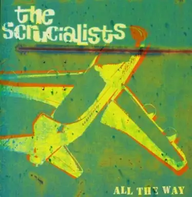 All the Way
