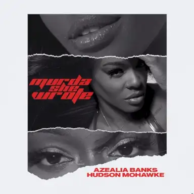 Murda She Wrote