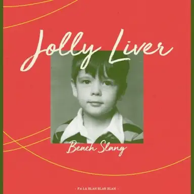 Jolly Liver