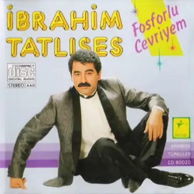 Fosforlu Cevriyem