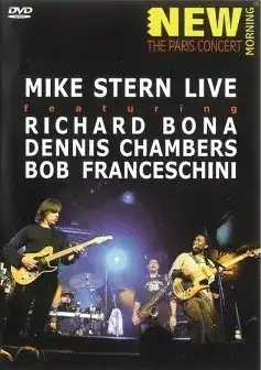 Live - The Paris Concert