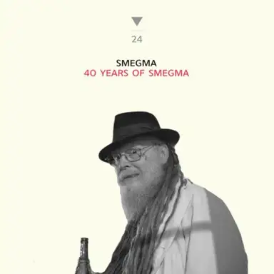 40 Years of Smegma