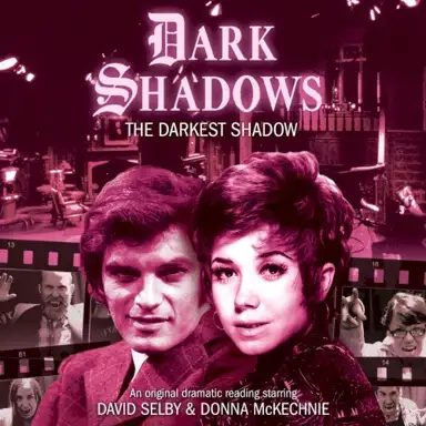Dark Shadows: The Darkest Shadow