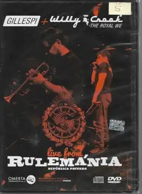 Live From Rulemánia
