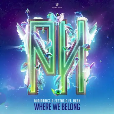 Where We Belong