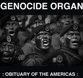 Obituary of the Americas