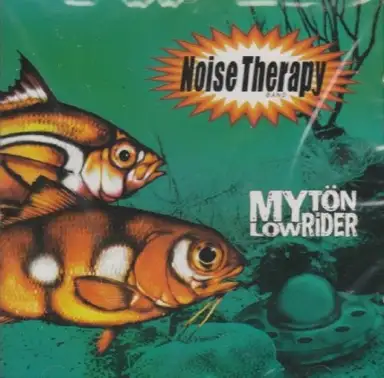 Myton Lowrider