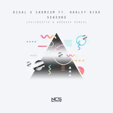 Seasons (Futuristik & Whogaux remix)