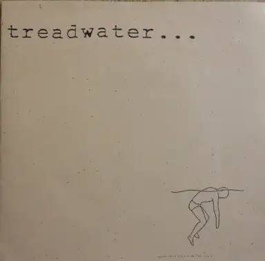 Treadwater