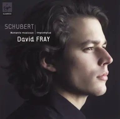 Moments musicaux / Impromptus