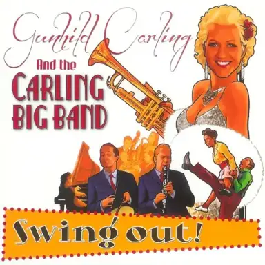 Swing Out!