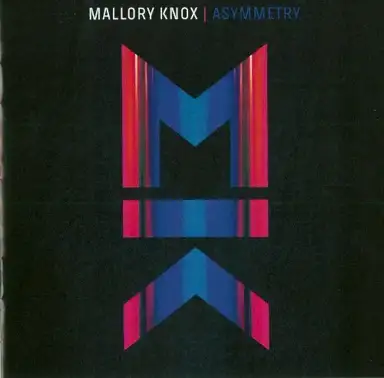 Asymmetry
