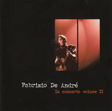 In concerto, Volume II