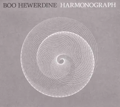 Harmonograph