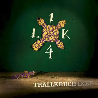 Trallkrucifixet