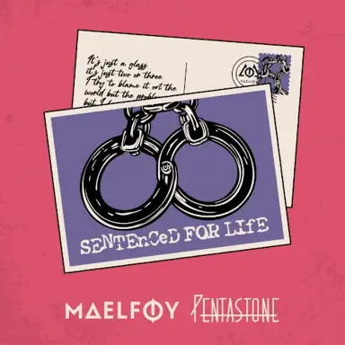 Sentenced For Life (feat. Pentastone)