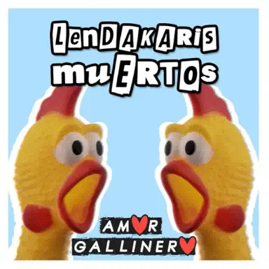 Amor Gallinero