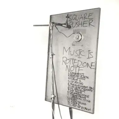 Music Is Rotted One Note