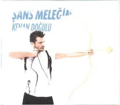 Şans Meleğim