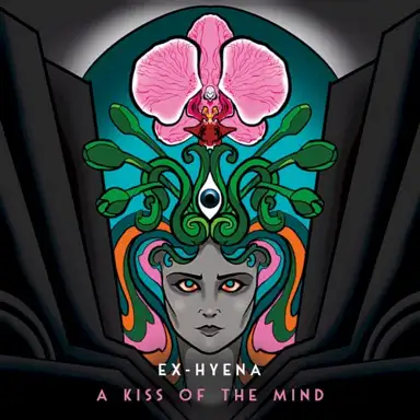 A Kiss of the Mind