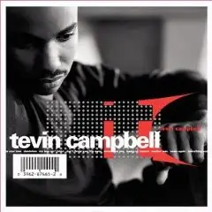Tevin Campbell