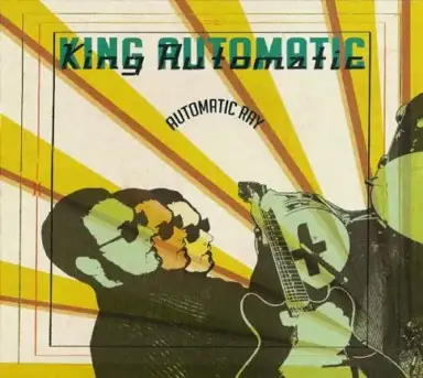 Automatic Ray