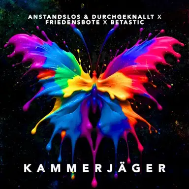 Kammerjäger