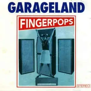 Fingerpops
