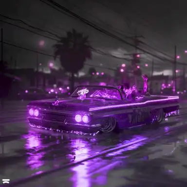 I Got The Music (GRAVEKID)