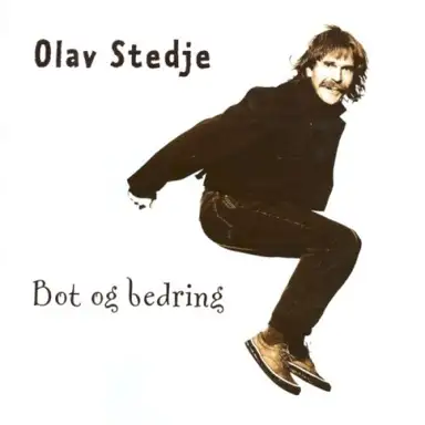 Bot og bedring