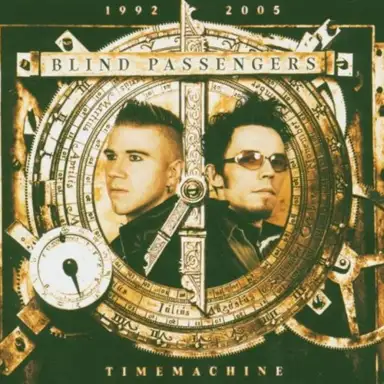 Timemachine