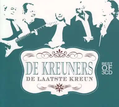 De laatste kreun