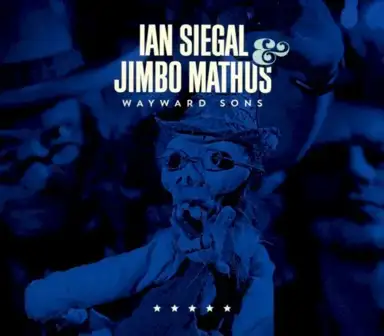 Wayward Sons