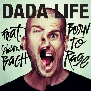Born to Rage (remixes)