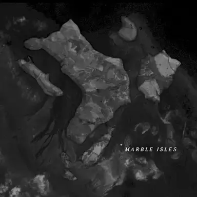 Marble Isles