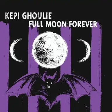 Full Moon Forever