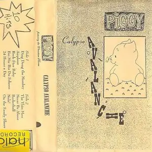 Calypso Avalanche