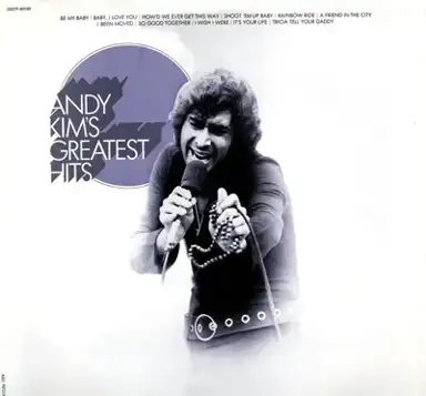 Andy KKim's greatest hits