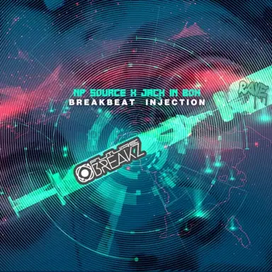 Breakbeat Injection