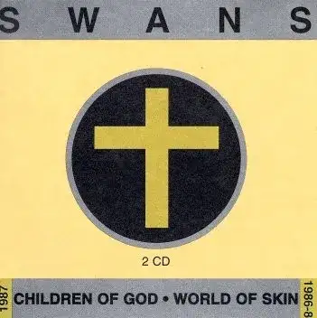 Children of God / World of Skin