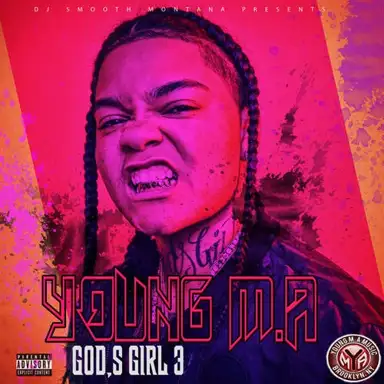 Gods Girl 3