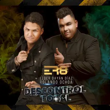 Descontrol total