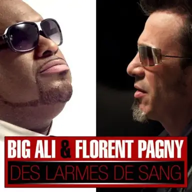 Des larmes de sang