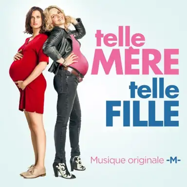 Telle mère, telle fille