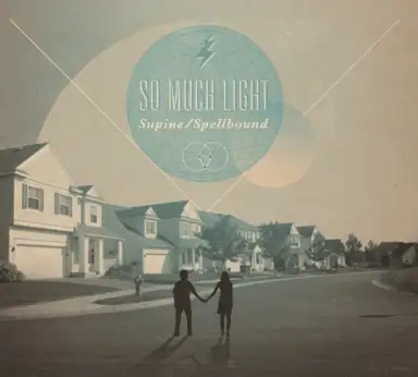 Supine/Spellbound