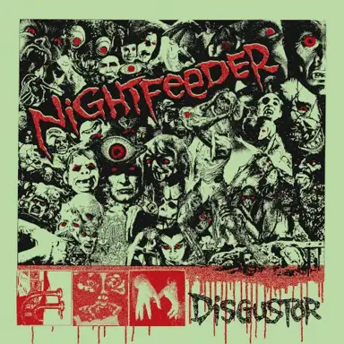 Disgustör
